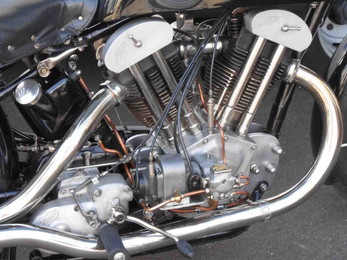 THE CRANKCASE. motorcycle holiday germany - 